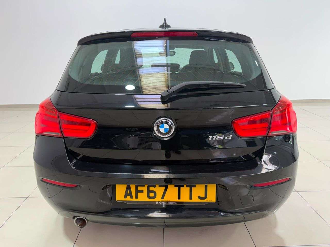 2017 BMW 1 SERIES 2017 BMW 1 SERIES