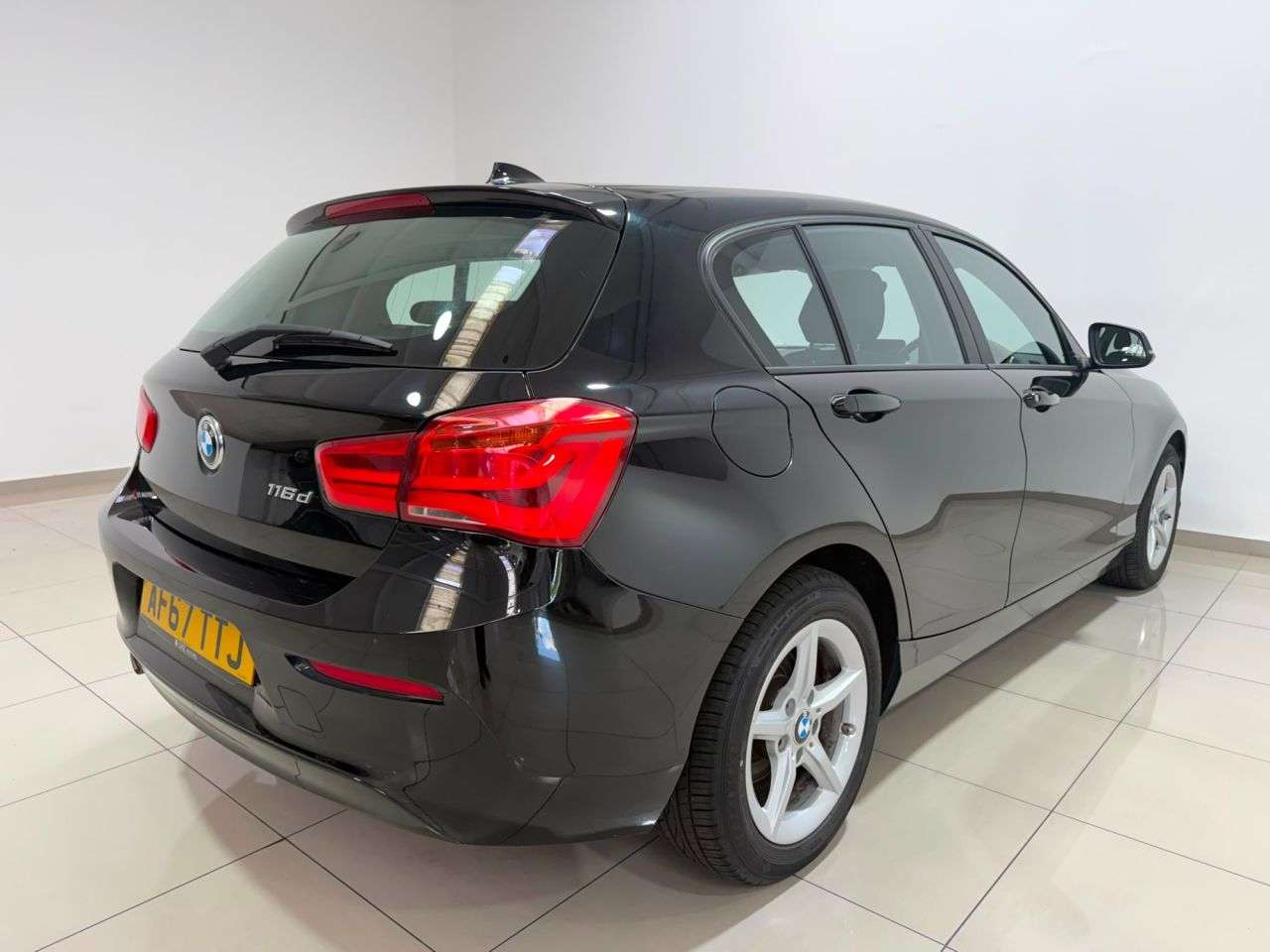 2017 BMW 1 SERIES 2017 BMW 1 SERIES