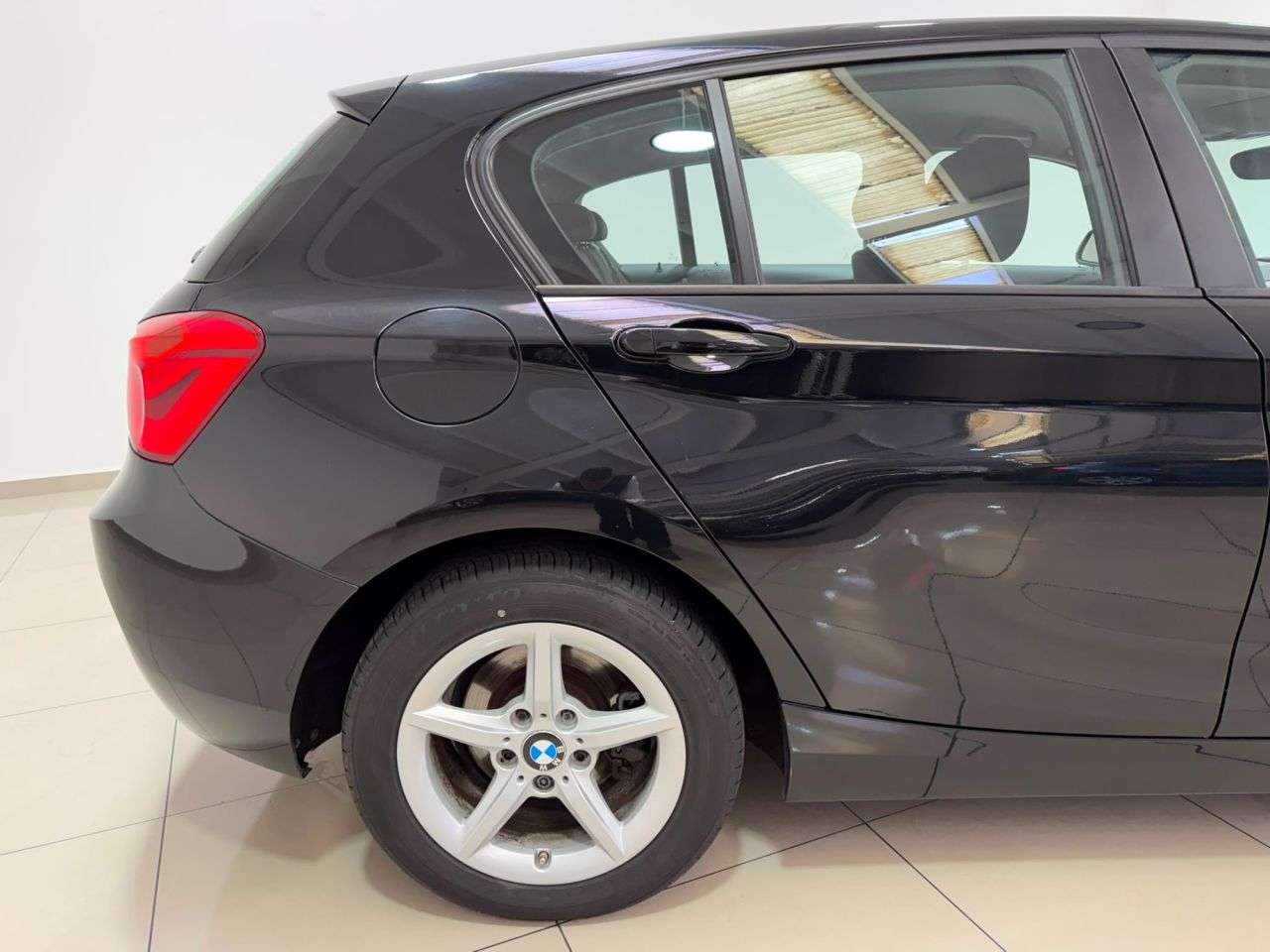 2017 BMW 1 SERIES 2017 BMW 1 SERIES