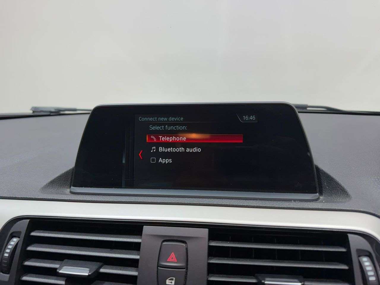 2017 BMW 1 SERIES 2017 BMW 1 SERIES