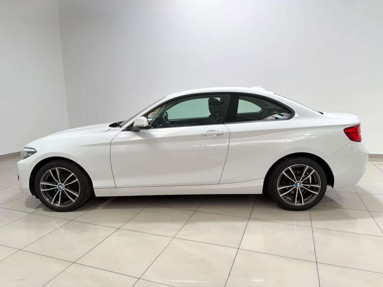 2018 BMW 2 SERIES 2018 BMW 2 SERIES