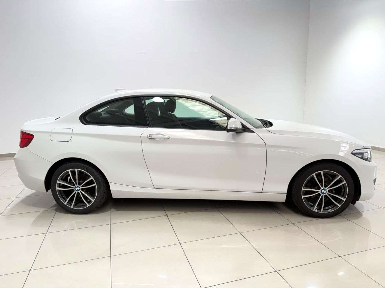 2018 BMW 2 SERIES 2018 BMW 2 SERIES