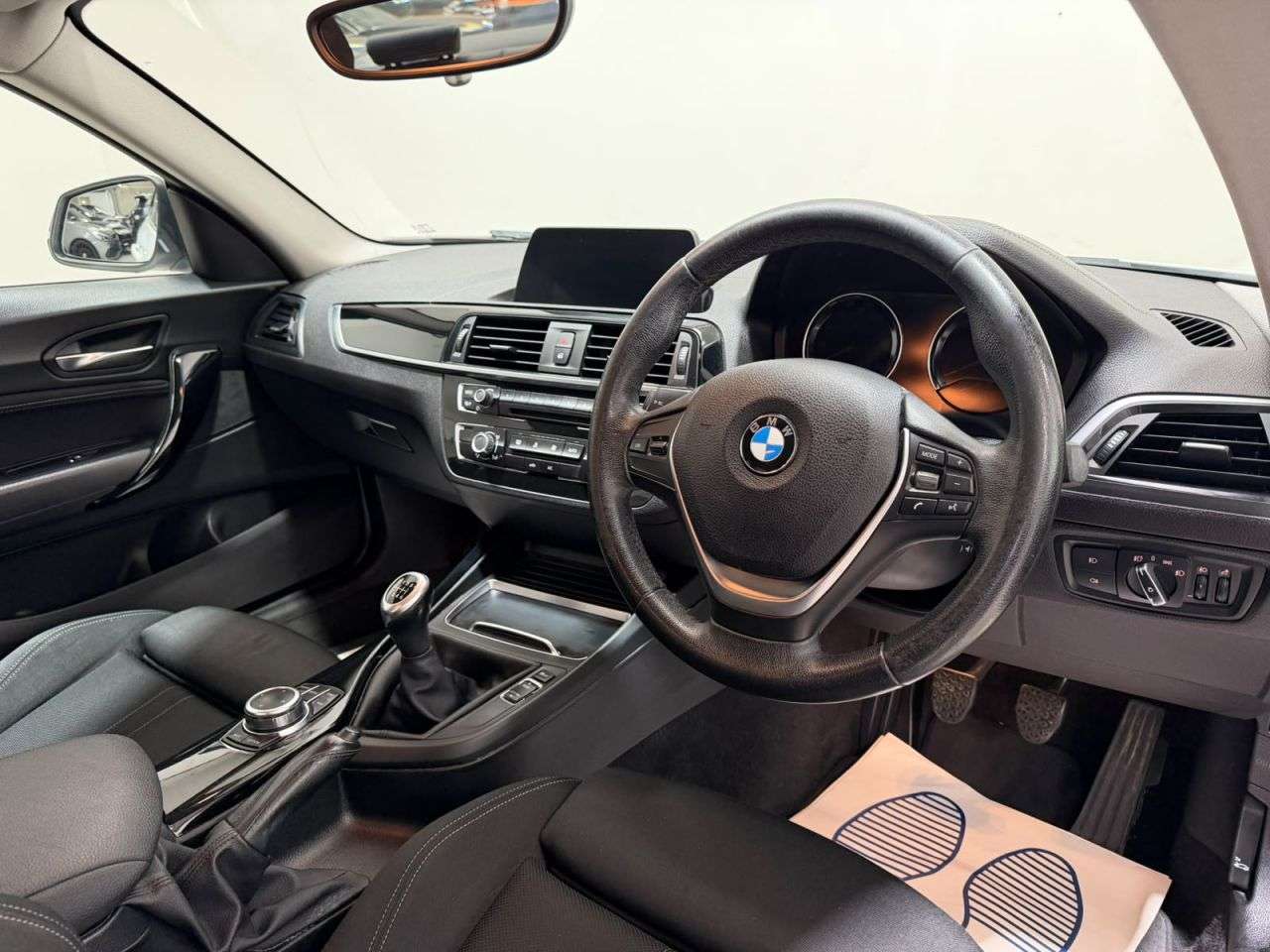 2018 BMW 2 SERIES 2018 BMW 2 SERIES