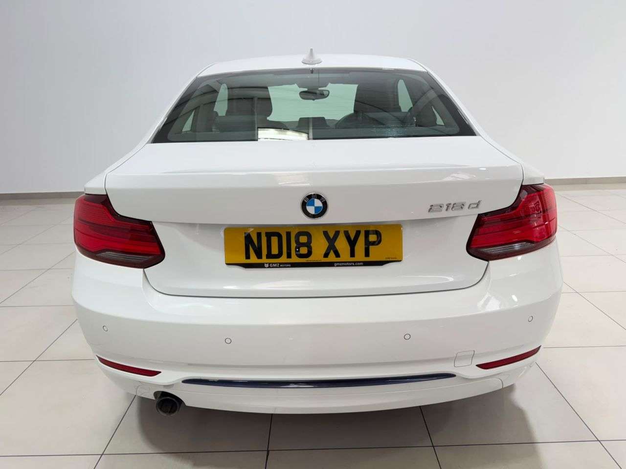 2018 BMW 2 SERIES 2018 BMW 2 SERIES