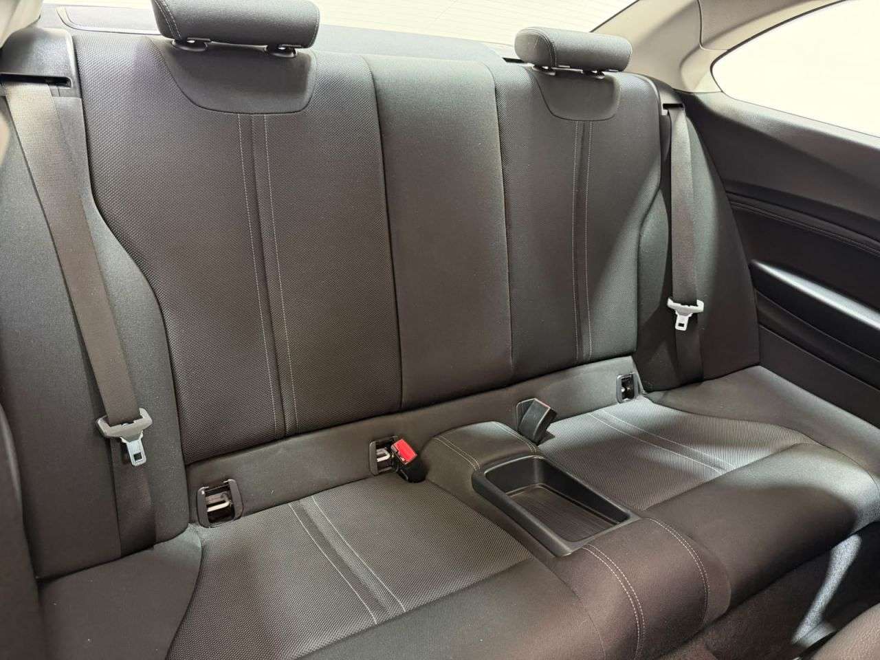 2018 BMW 2 SERIES 2018 BMW 2 SERIES