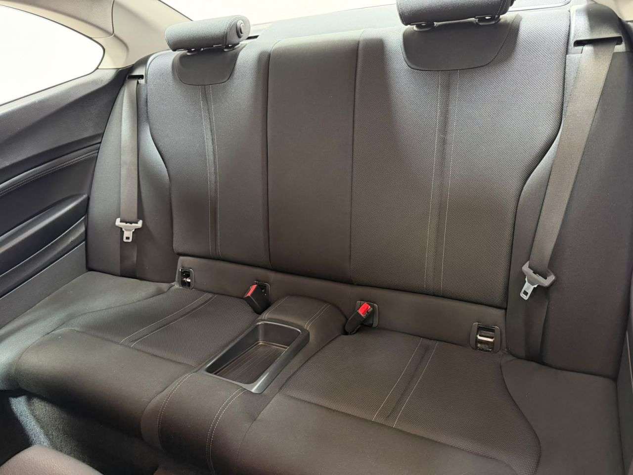 2018 BMW 2 SERIES 2018 BMW 2 SERIES