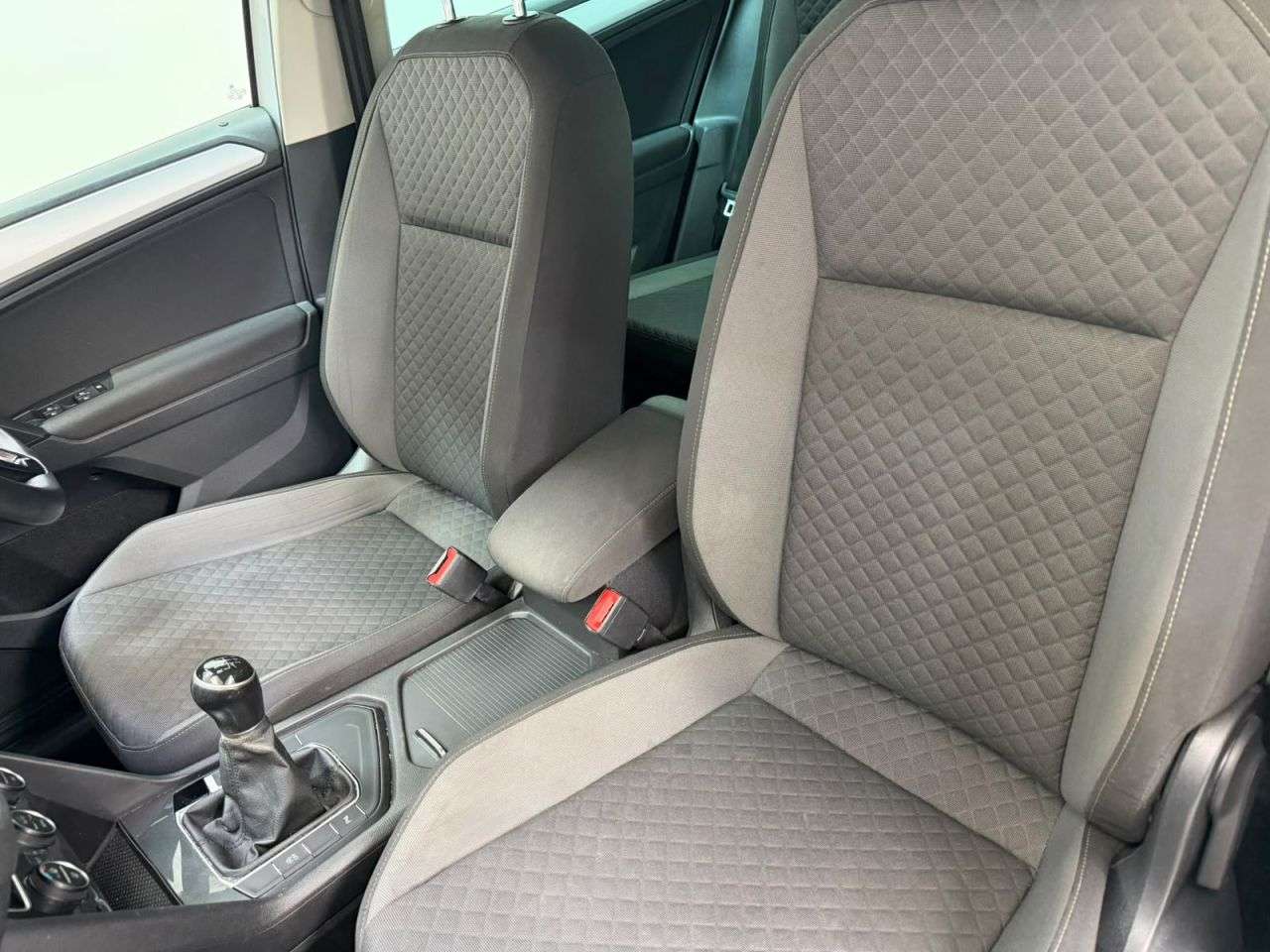 2018 VOLKSWAGEN TIGUAN 2018 VOLKSWAGEN TIGUAN