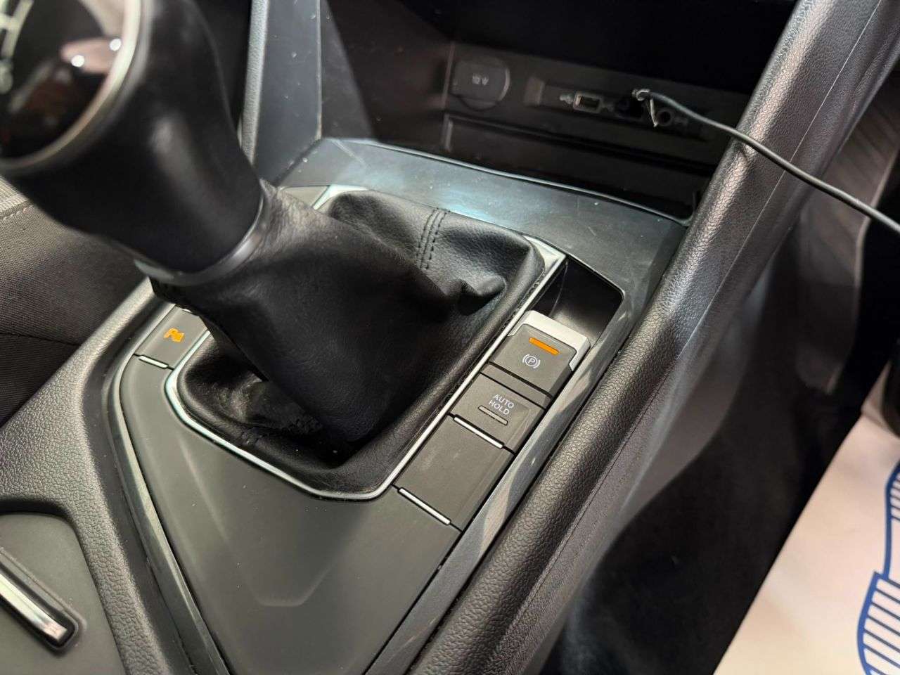 2018 VOLKSWAGEN TIGUAN 2018 VOLKSWAGEN TIGUAN