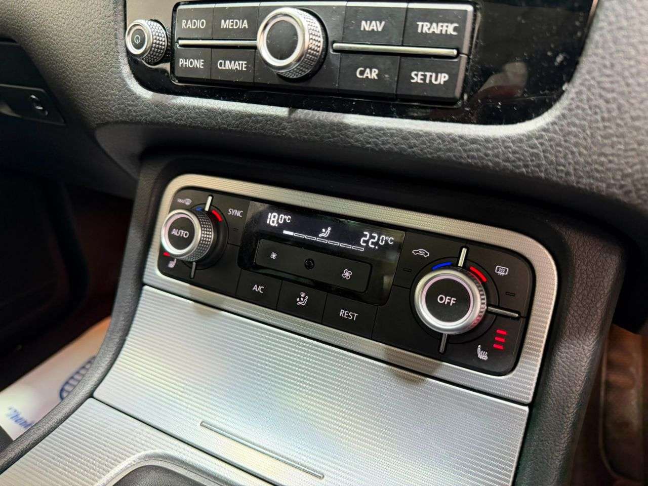 2016 VOLKSWAGEN TOUAREG 2016 VOLKSWAGEN TOUAREG