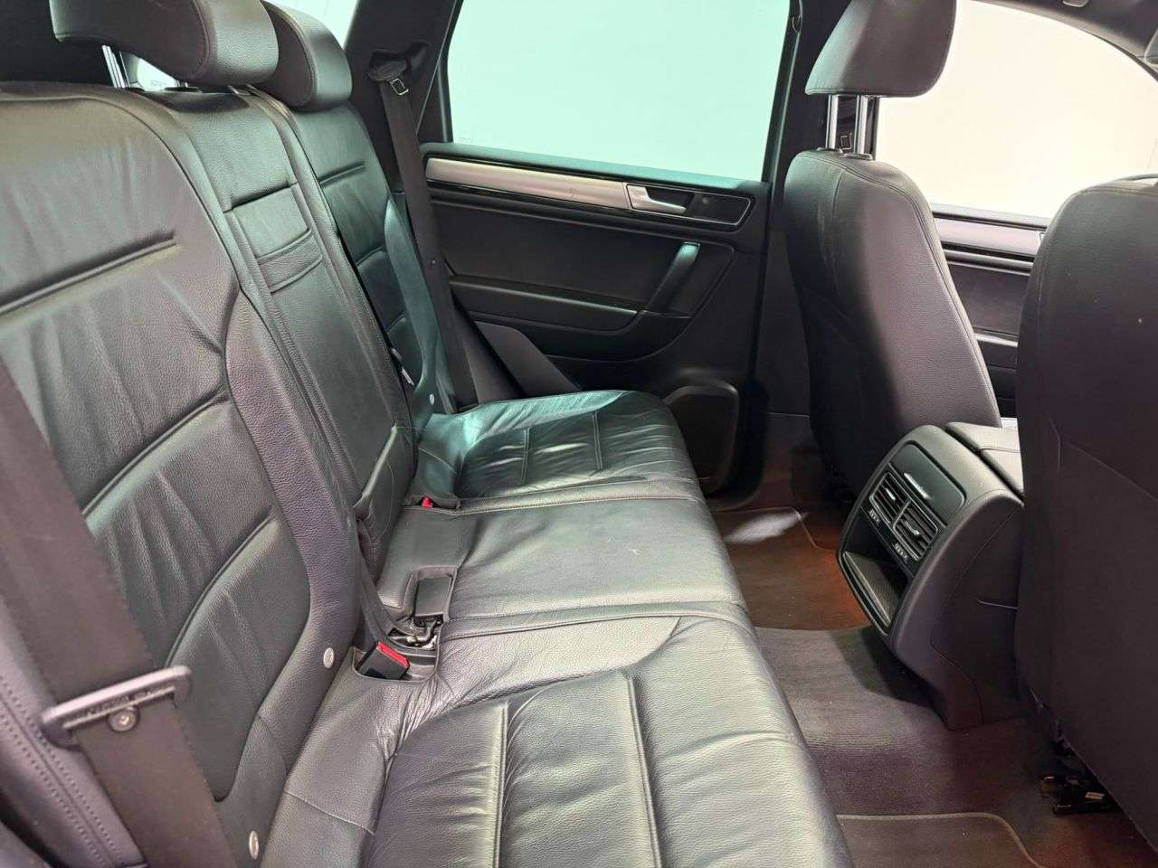 2016 VOLKSWAGEN TOUAREG 2016 VOLKSWAGEN TOUAREG