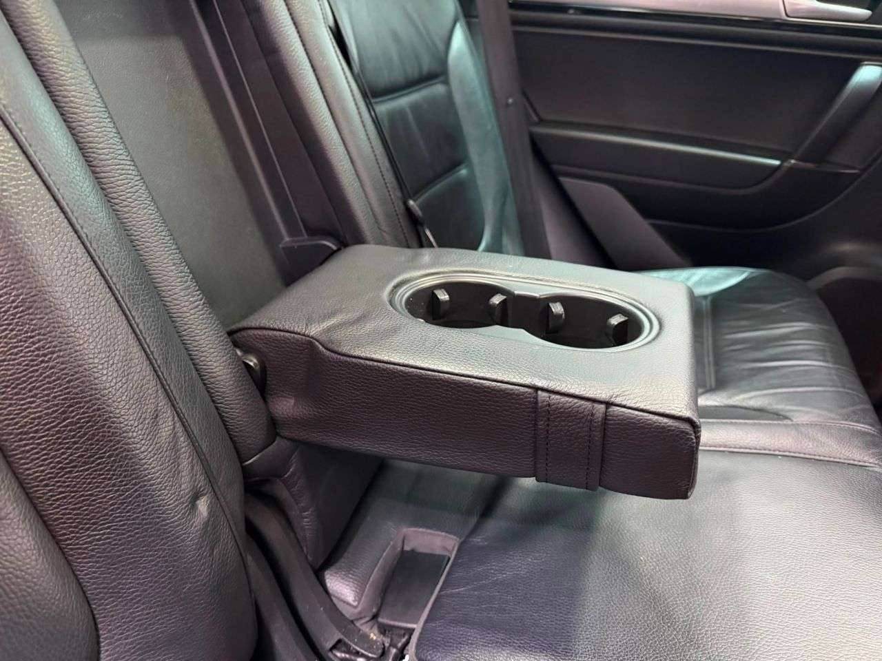 2016 VOLKSWAGEN TOUAREG 2016 VOLKSWAGEN TOUAREG