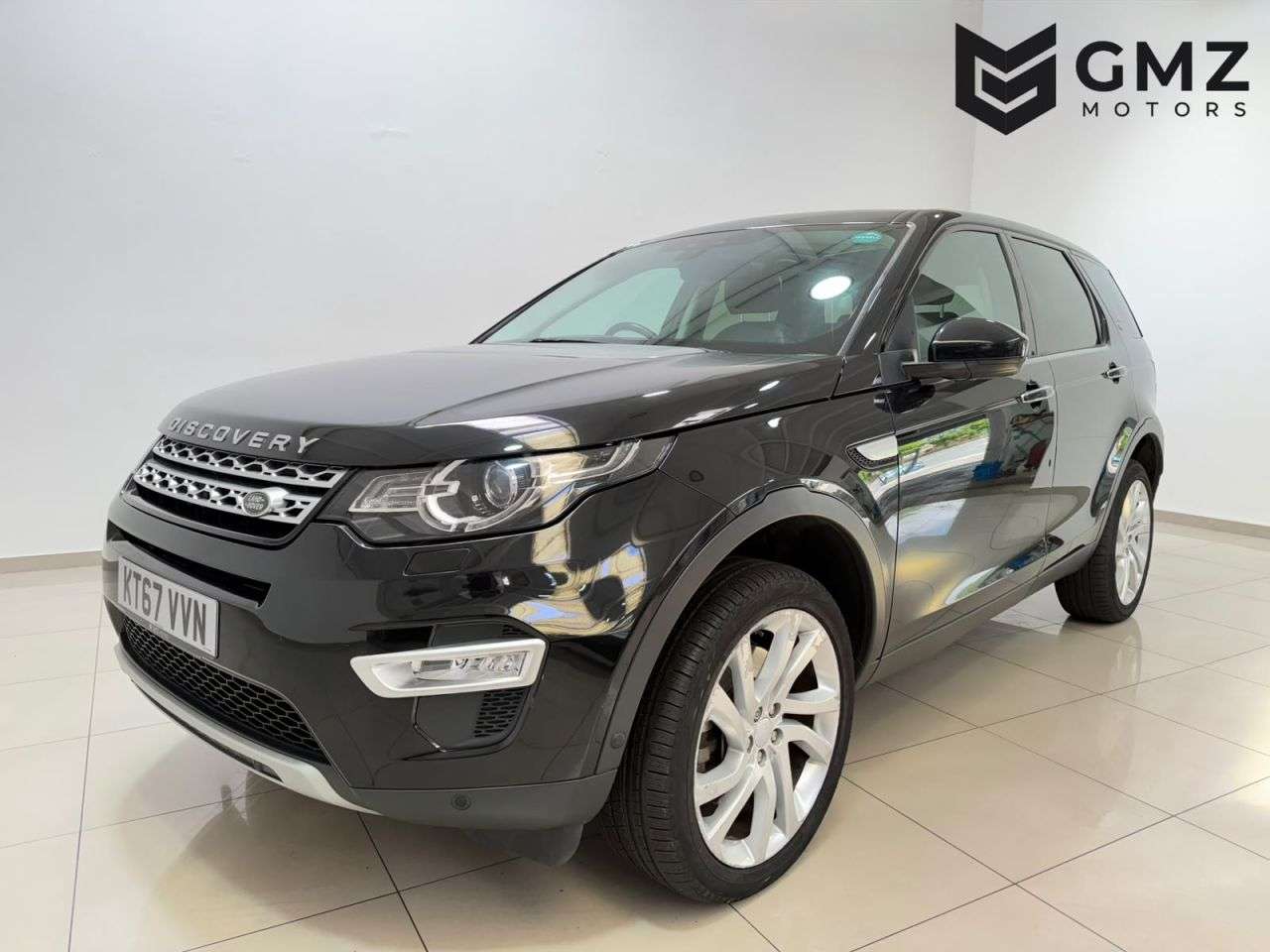 A 2018 LAND ROVER DISCOVERY SPORT 2.0 SD4 HSE Luxury SUV 5dr Diesel Auto 4WD Euro 6 (s/s) (240 ps) NATIONWIDE A 2018 LAND ROVER DISCOVERY SPORT 2.0 SD4 HSE Luxury SUV 5dr Diesel Auto 4WD Euro 6 (s/s) (240 ps) NATIONWIDE