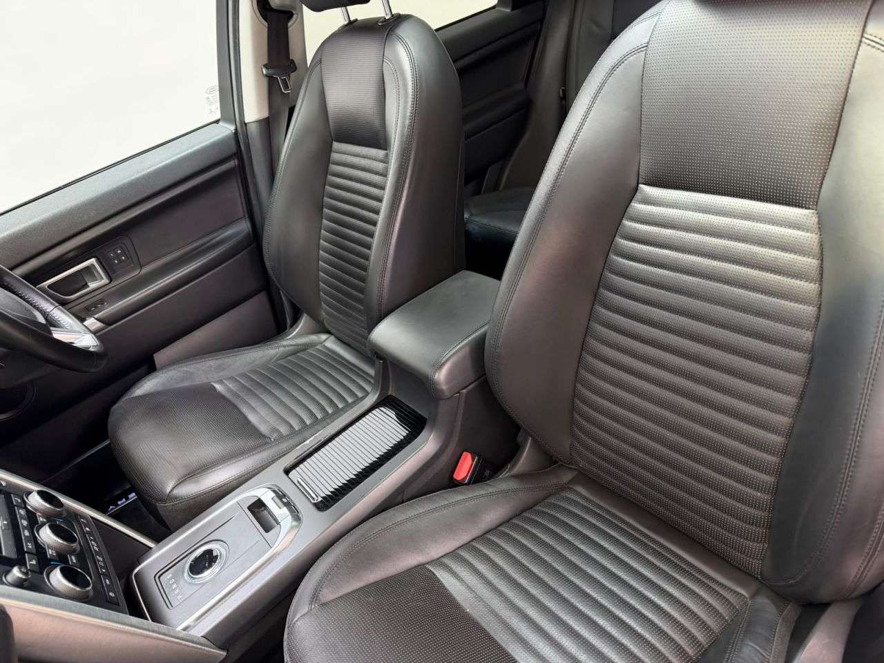 2018 LAND ROVER DISCOVERY SPORT 2018 LAND ROVER DISCOVERY SPORT
