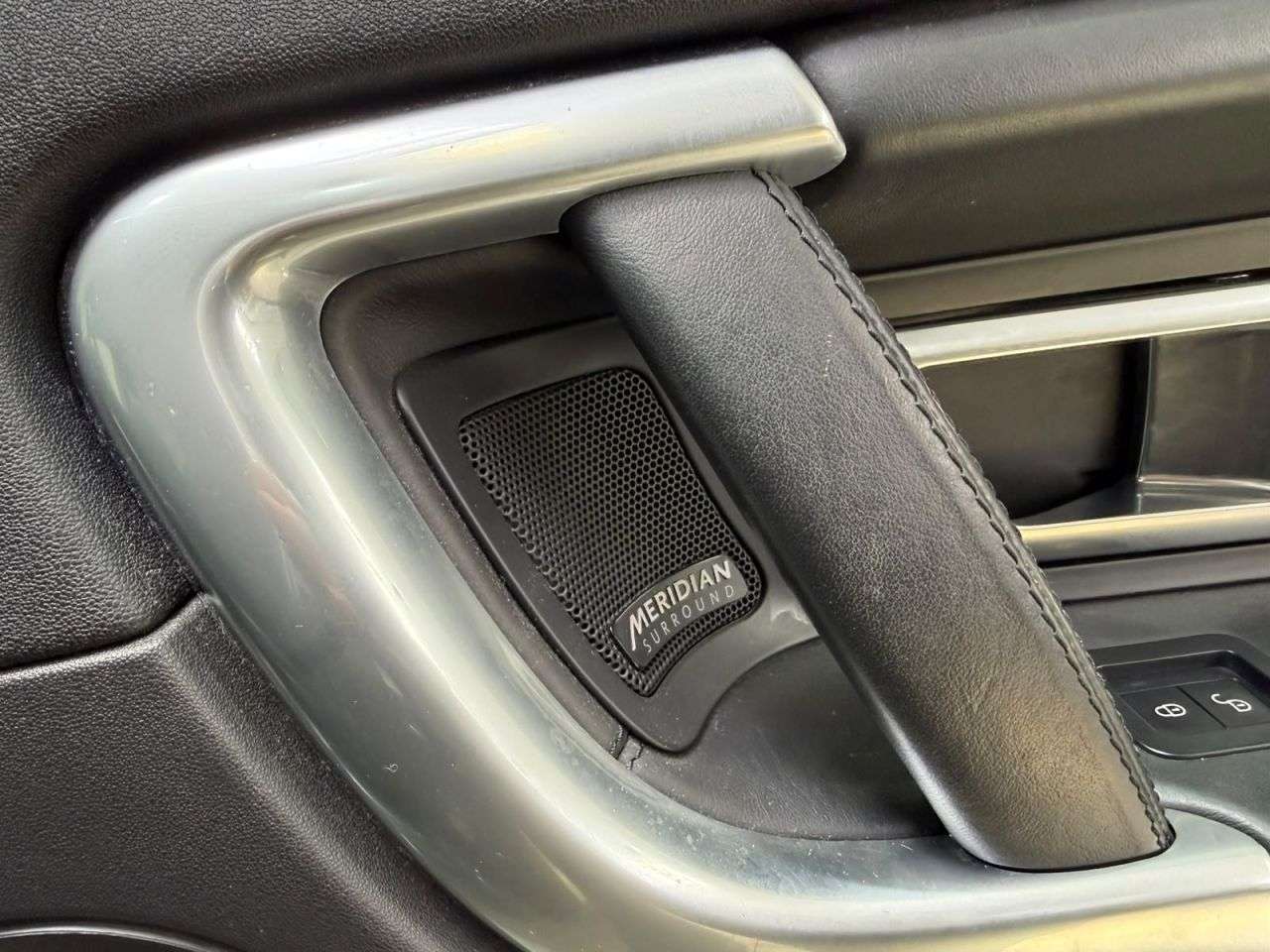2018 LAND ROVER DISCOVERY SPORT 2018 LAND ROVER DISCOVERY SPORT