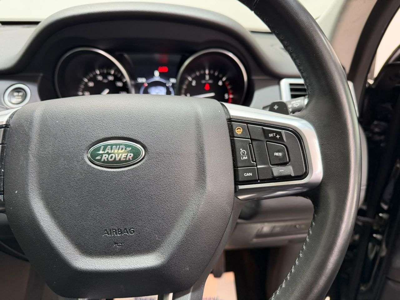 2018 LAND ROVER DISCOVERY SPORT 2018 LAND ROVER DISCOVERY SPORT