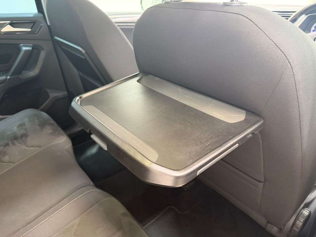 2017 VOLKSWAGEN TIGUAN 2017 VOLKSWAGEN TIGUAN