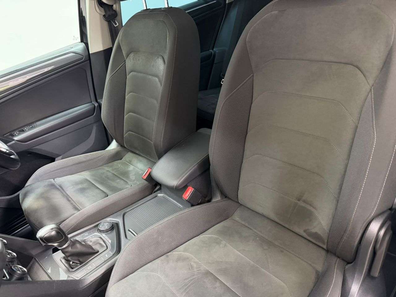 2017 VOLKSWAGEN TIGUAN 2017 VOLKSWAGEN TIGUAN