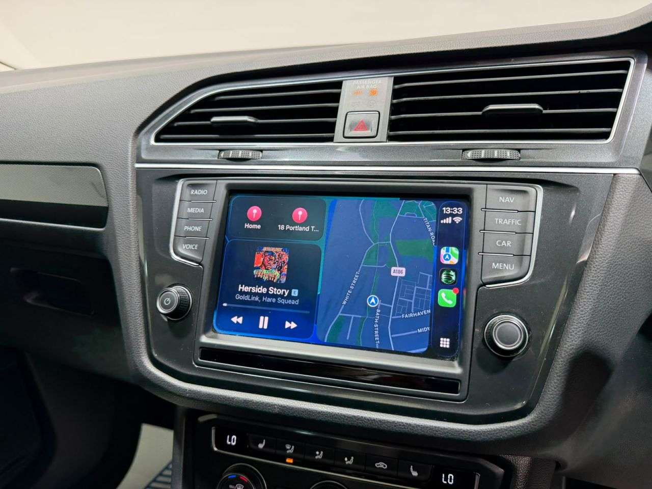 2017 VOLKSWAGEN TIGUAN 2017 VOLKSWAGEN TIGUAN