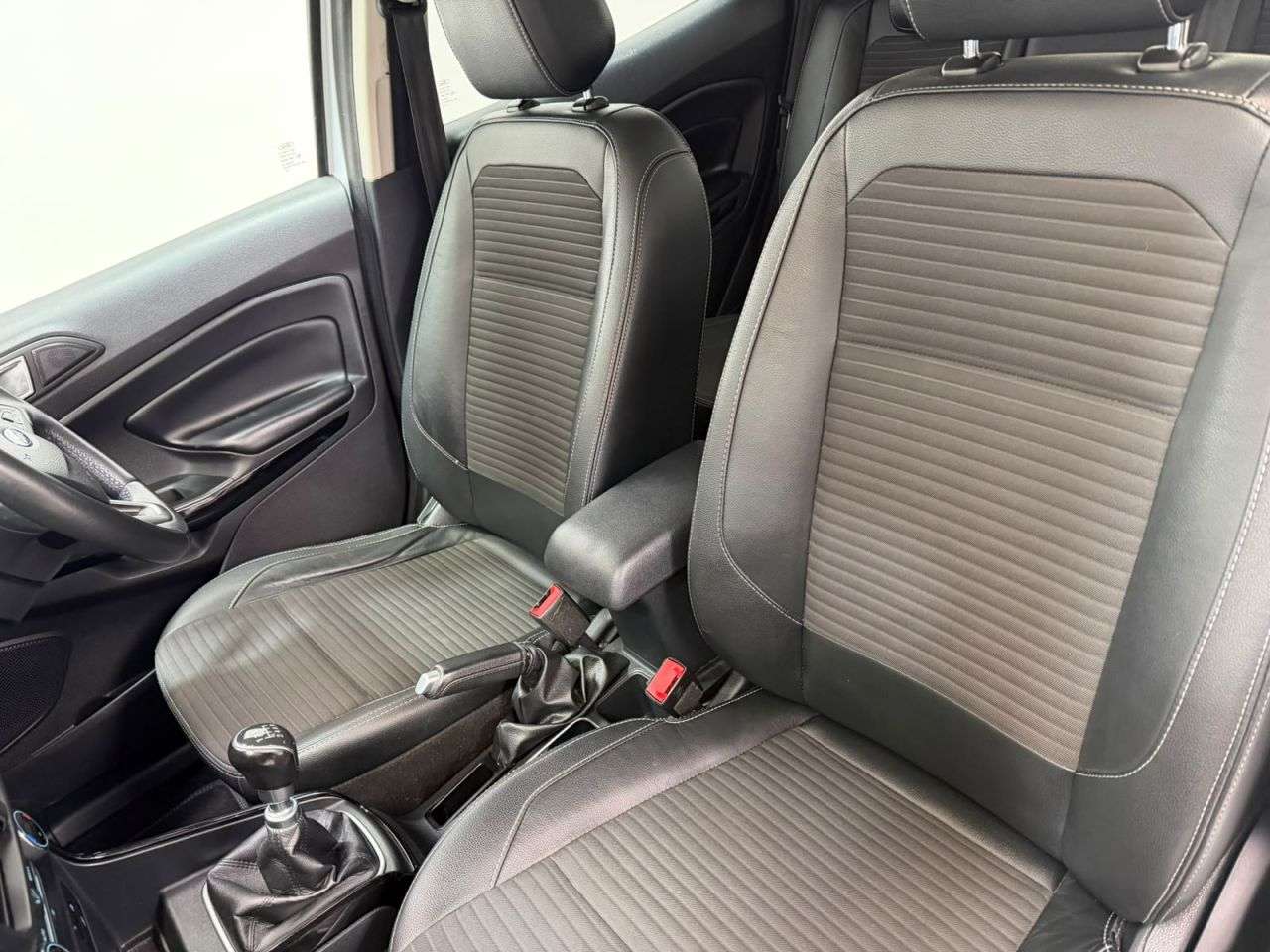2019 FORD ECOSPORT 2019 FORD ECOSPORT