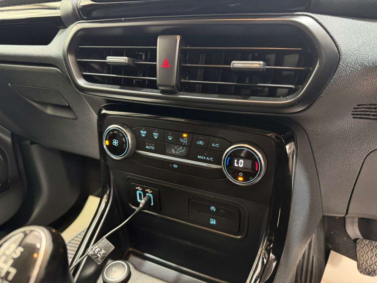 2019 FORD ECOSPORT 2019 FORD ECOSPORT