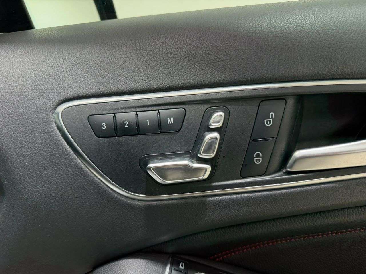 2017 MERCEDES-BENZ A CLASS 2017 MERCEDES-BENZ A CLASS