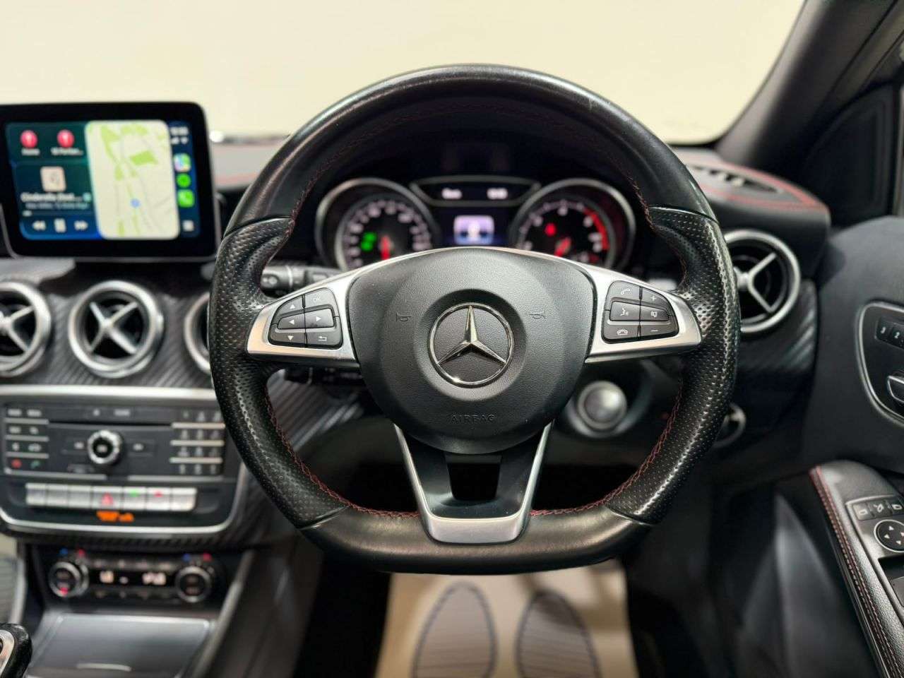 2017 MERCEDES-BENZ A CLASS 2017 MERCEDES-BENZ A CLASS