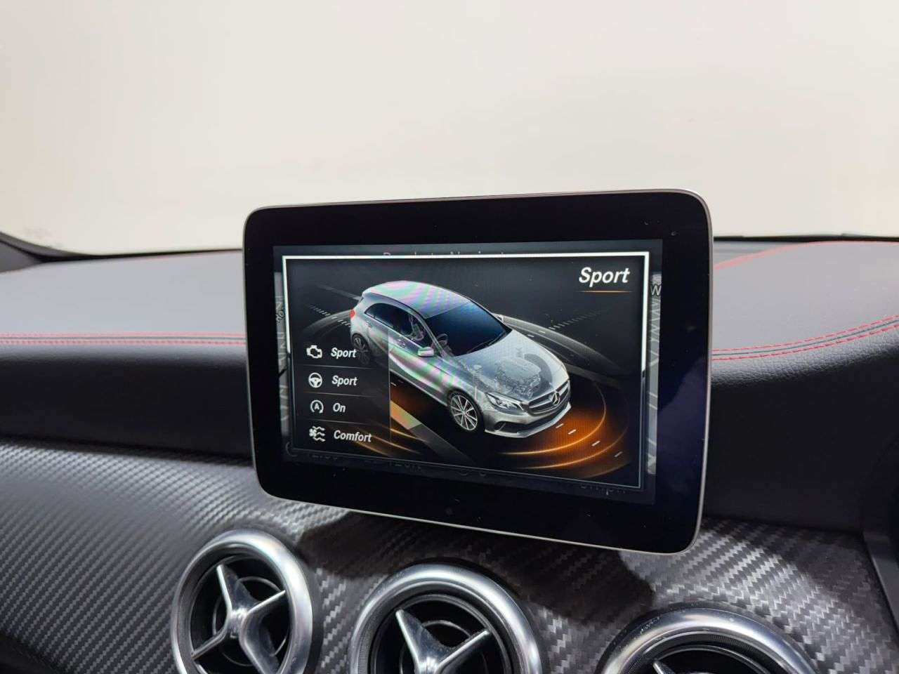 2017 MERCEDES-BENZ A CLASS 2017 MERCEDES-BENZ A CLASS