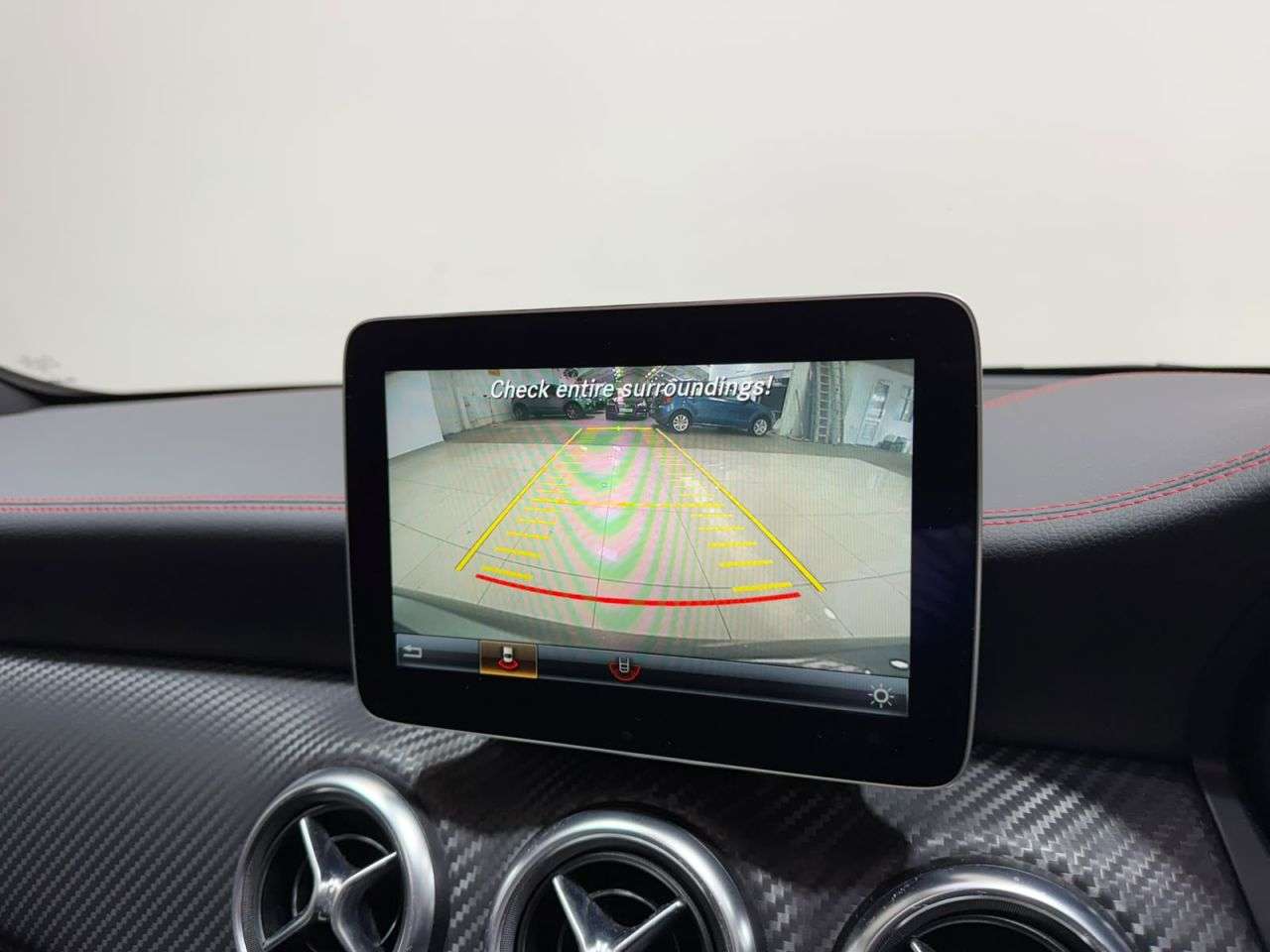 2017 MERCEDES-BENZ A CLASS 2017 MERCEDES-BENZ A CLASS