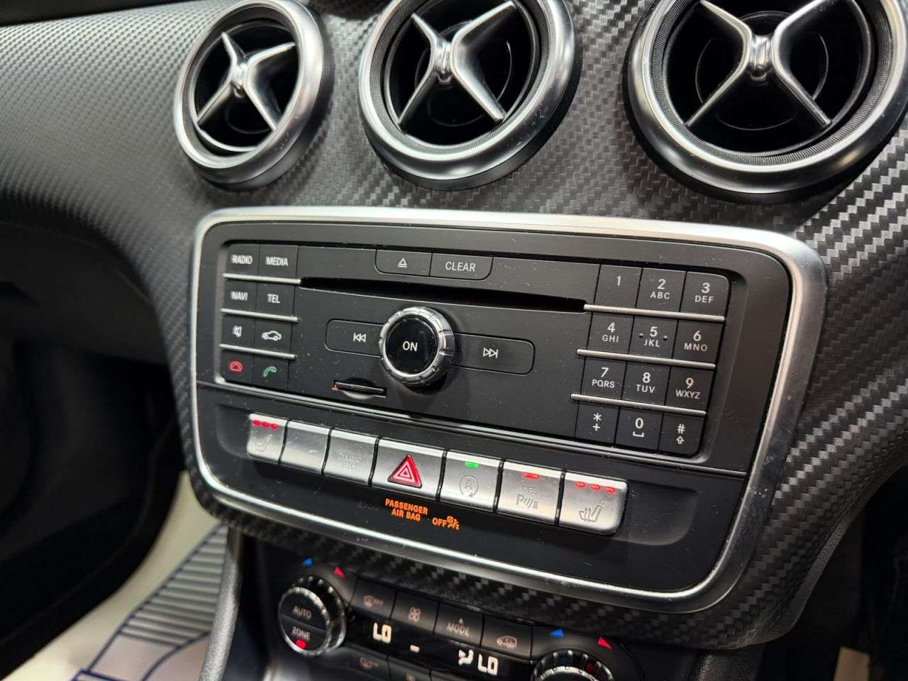 2017 MERCEDES-BENZ A CLASS 2017 MERCEDES-BENZ A CLASS