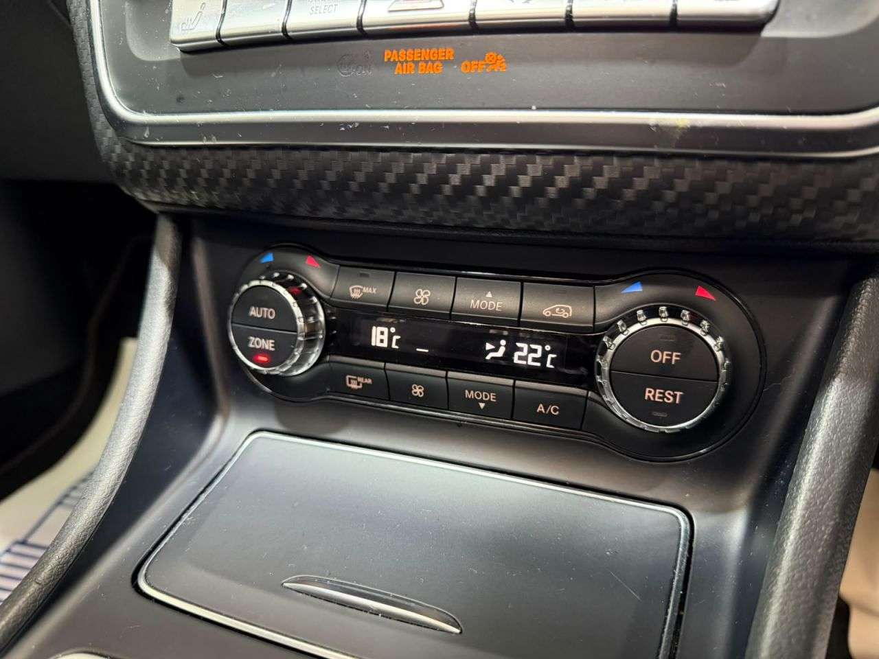 2017 MERCEDES-BENZ A CLASS 2017 MERCEDES-BENZ A CLASS