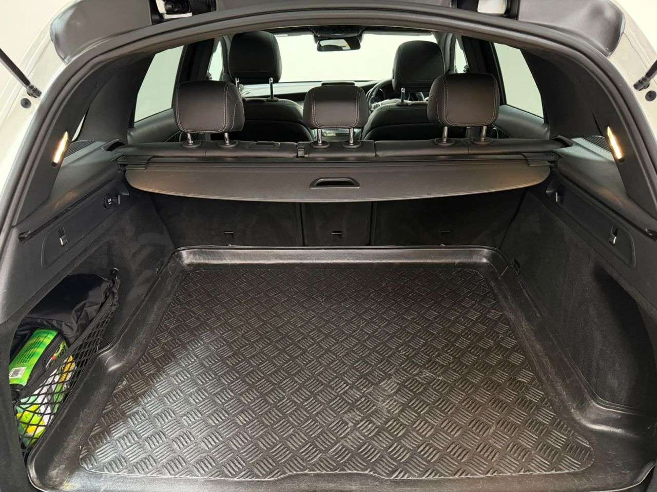 2018 MERCEDES GLC-CLASS 2018 MERCEDES GLC-CLASS