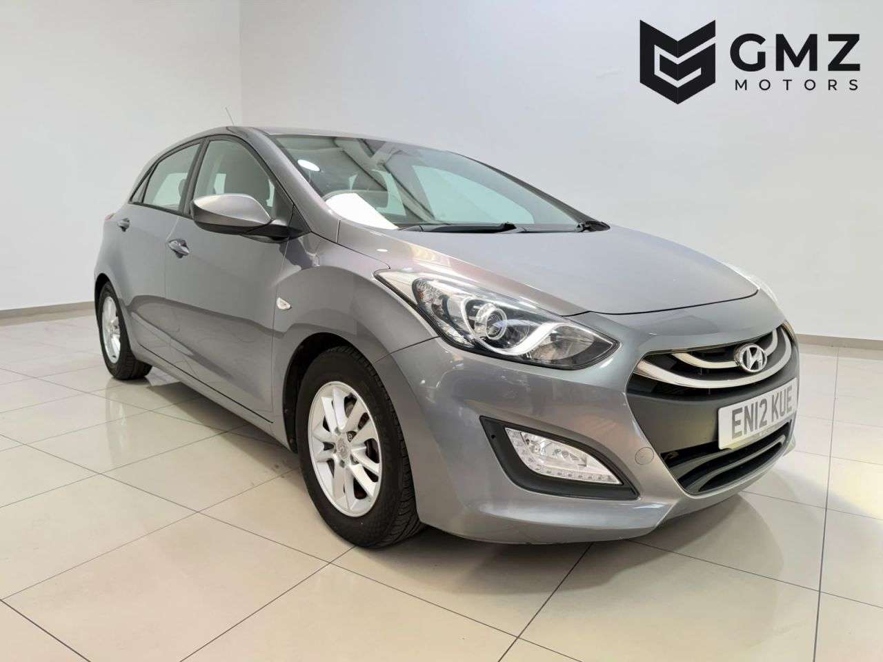 A 2012 HYUNDAI I30 1.4 Active Hatchback 5dr Petrol Manual Euro 5 (100 ps) NATIONWIDE DELIVERY A 2012 HYUNDAI I30 1.4 Active Hatchback 5dr Petrol Manual Euro 5 (100 ps) NATIONWIDE DELIVERY