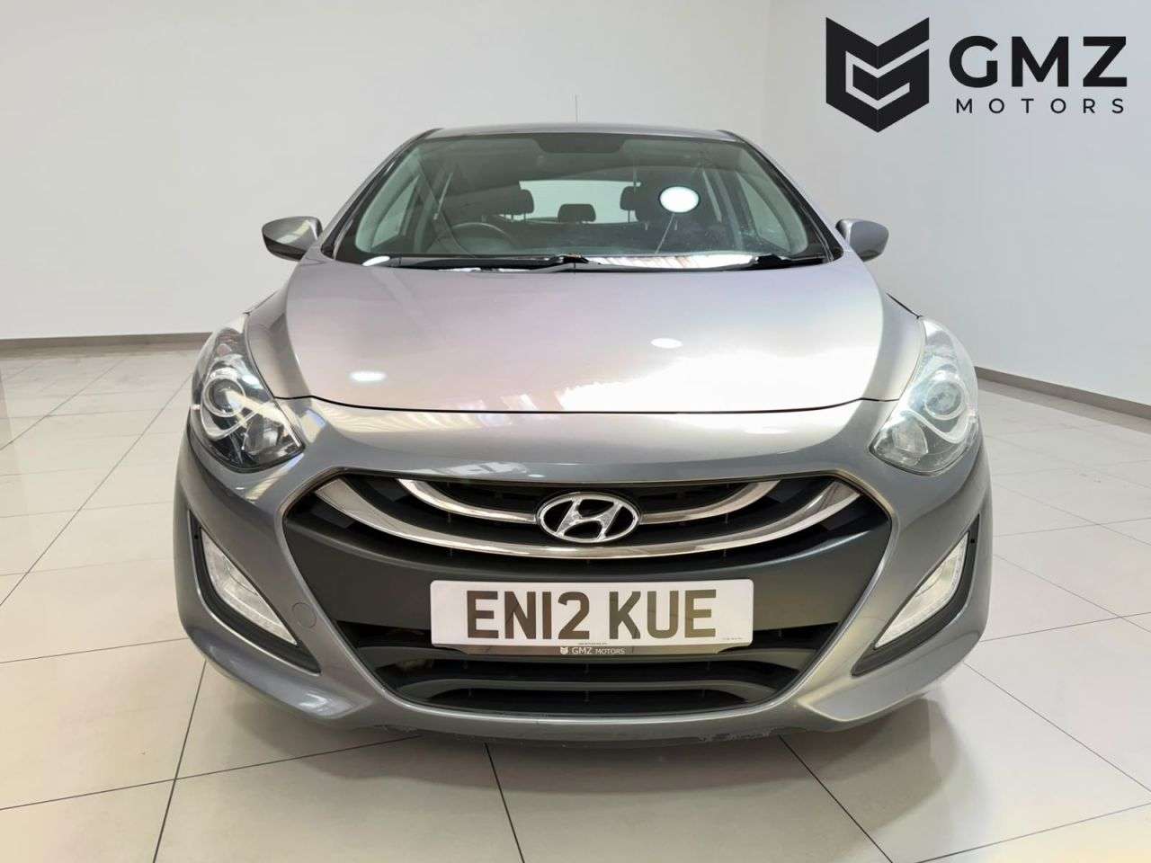 A 2012 HYUNDAI I30 1.4 Active Hatchback 5dr Petrol Manual Euro 5 (100 ps) NATIONWIDE DELIVERY A 2012 HYUNDAI I30 1.4 Active Hatchback 5dr Petrol Manual Euro 5 (100 ps) NATIONWIDE DELIVERY