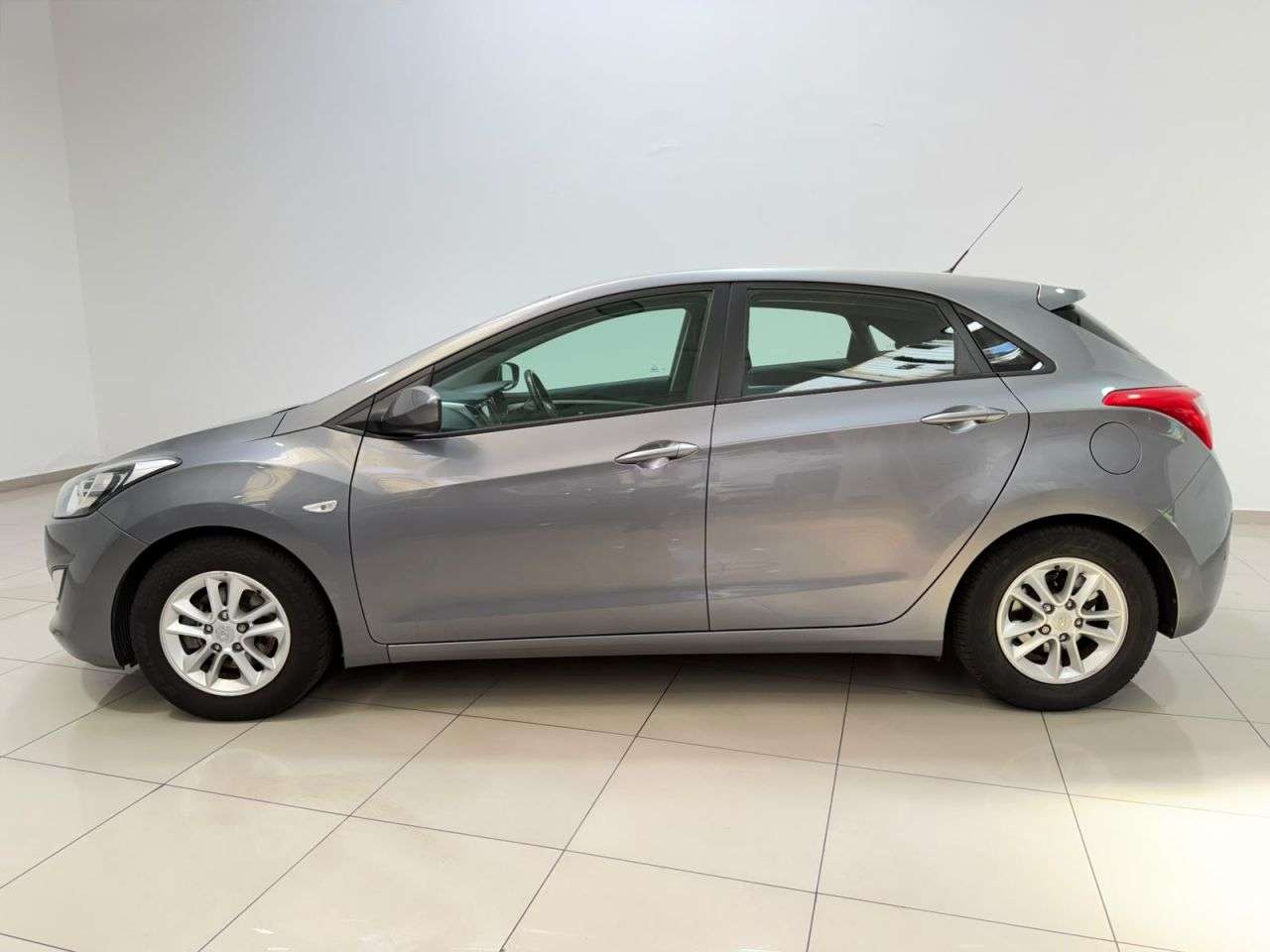 2012 HYUNDAI I30 2012 HYUNDAI I30