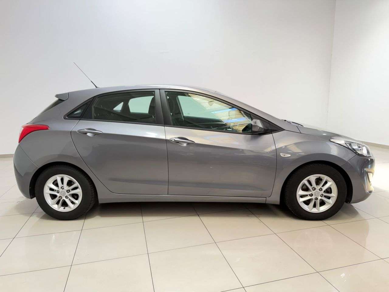 2012 HYUNDAI I30 2012 HYUNDAI I30