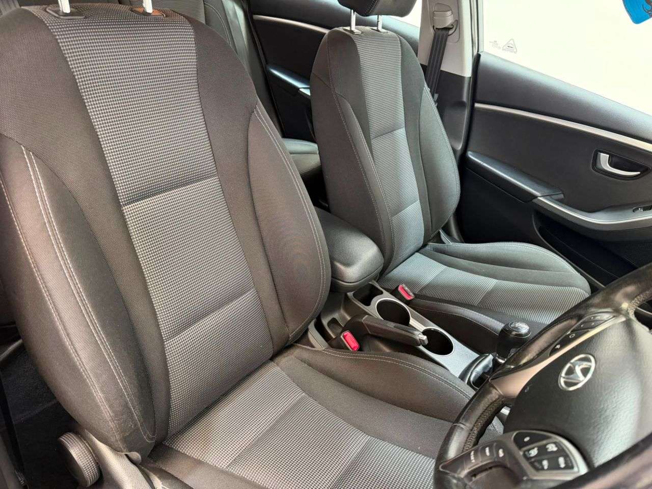 2012 HYUNDAI I30 2012 HYUNDAI I30