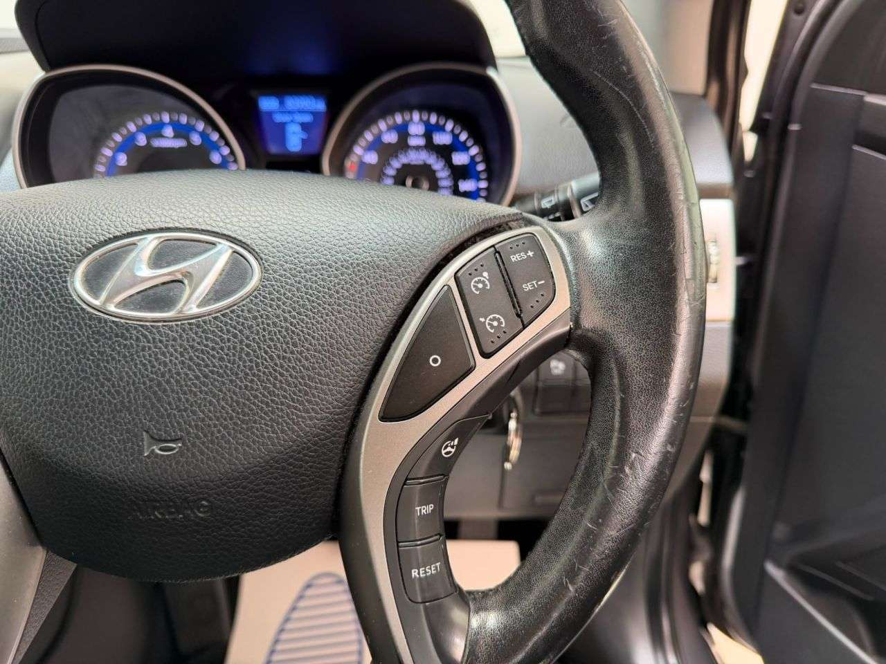 2012 HYUNDAI I30 2012 HYUNDAI I30