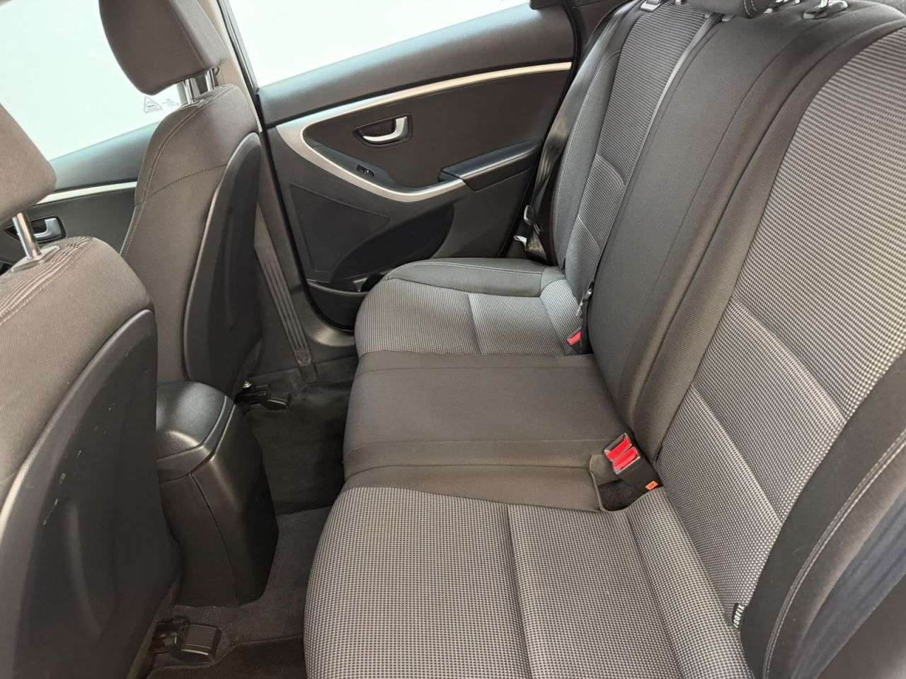 2012 HYUNDAI I30 2012 HYUNDAI I30