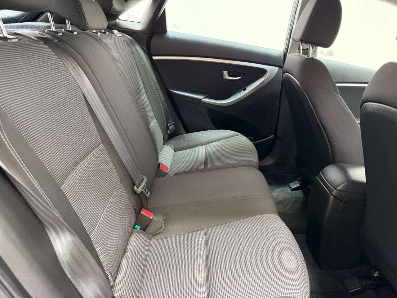 2012 HYUNDAI I30 2012 HYUNDAI I30