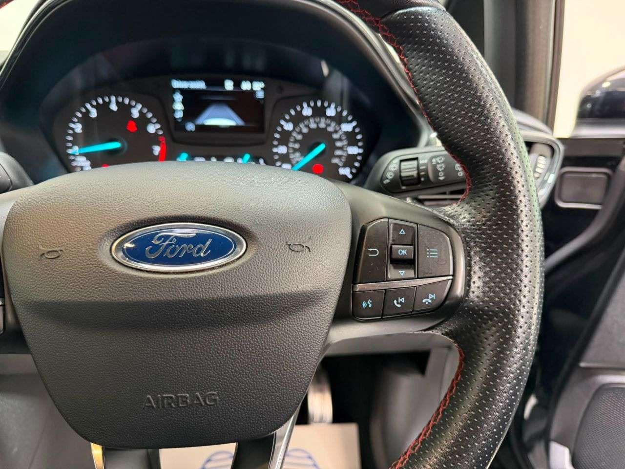 2019 FORD FIESTA 2019 FORD FIESTA