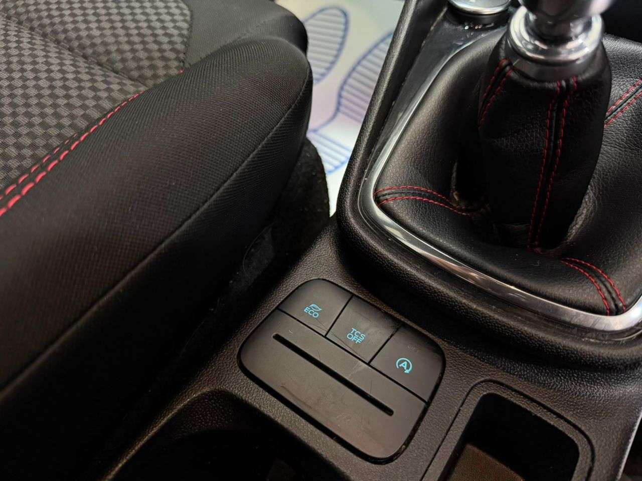 2019 FORD FIESTA 2019 FORD FIESTA
