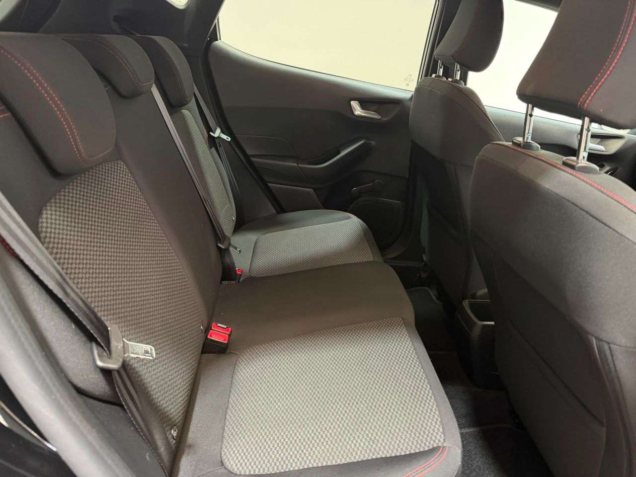 2019 FORD FIESTA 2019 FORD FIESTA