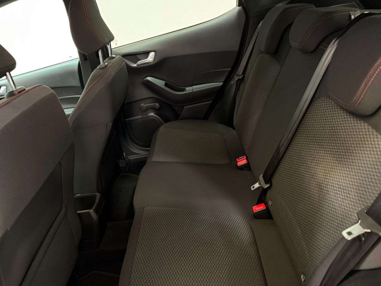 2019 FORD FIESTA 2019 FORD FIESTA