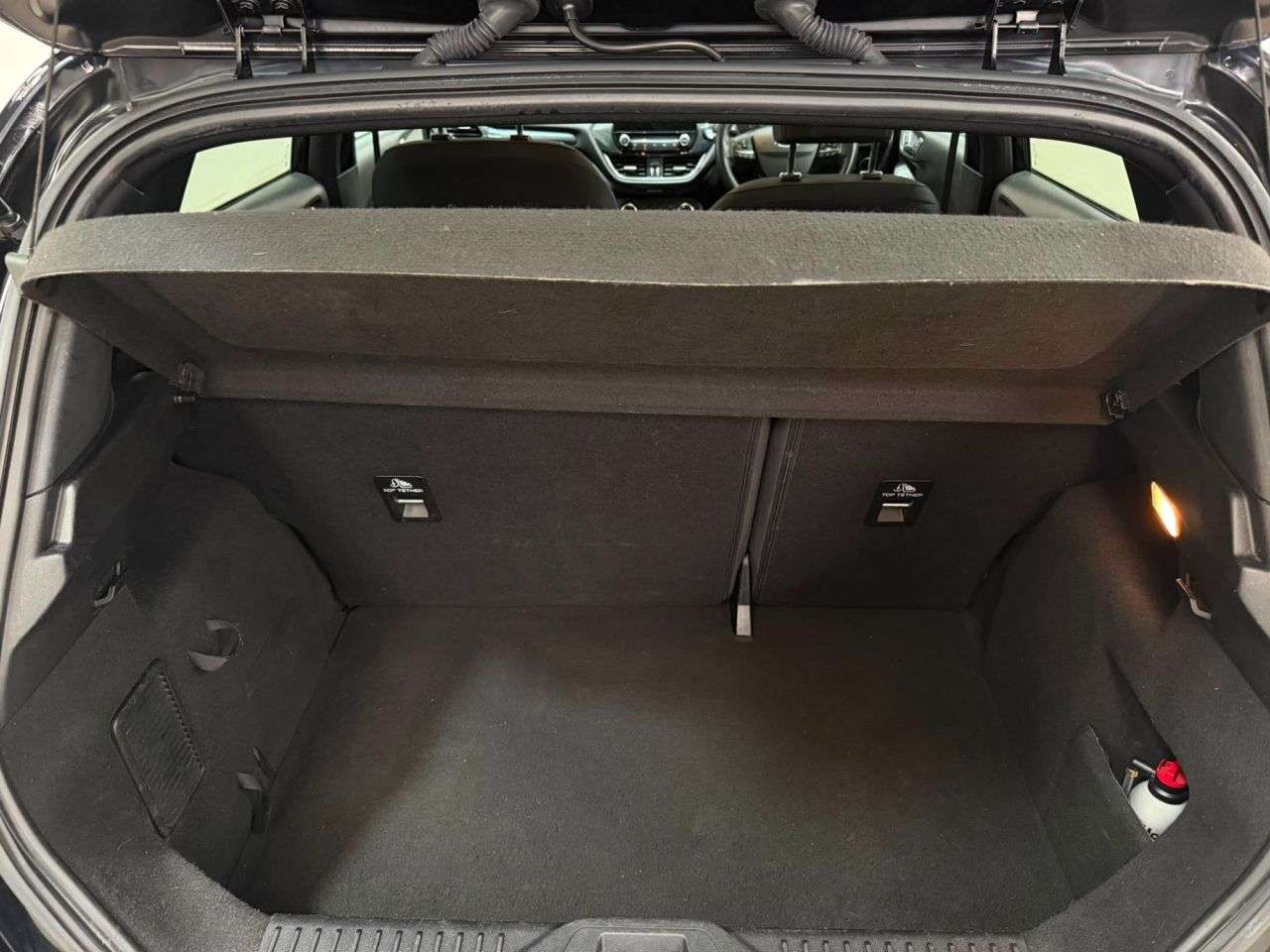 2019 FORD FIESTA 2019 FORD FIESTA