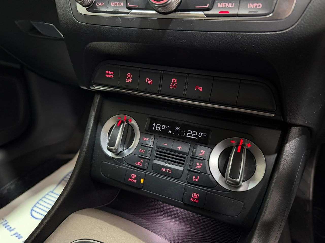 2014 AUDI Q3 2014 AUDI Q3