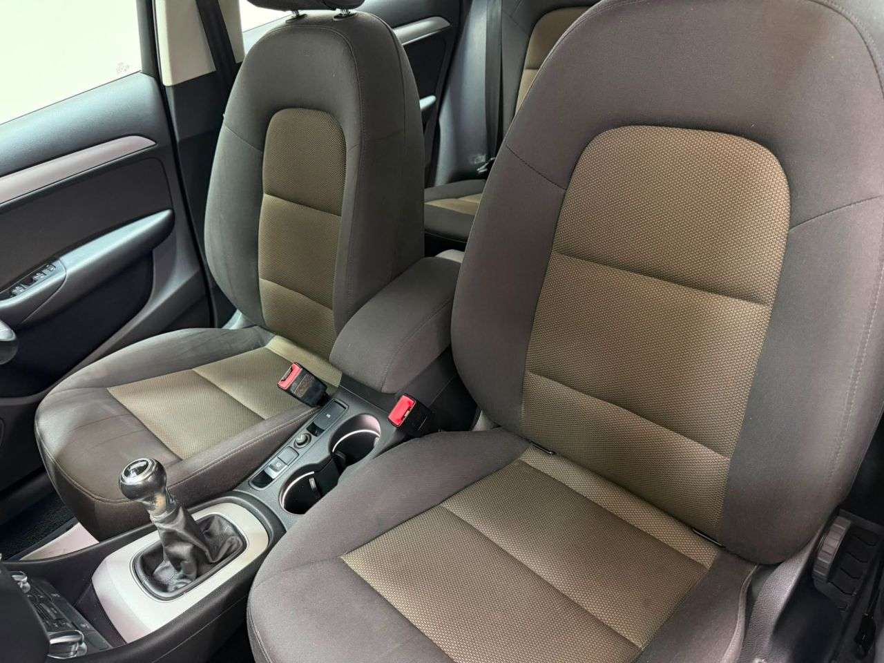 2014 AUDI Q3 2014 AUDI Q3