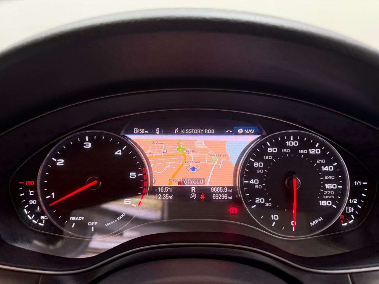 2014 AUDI A7 2014 AUDI A7