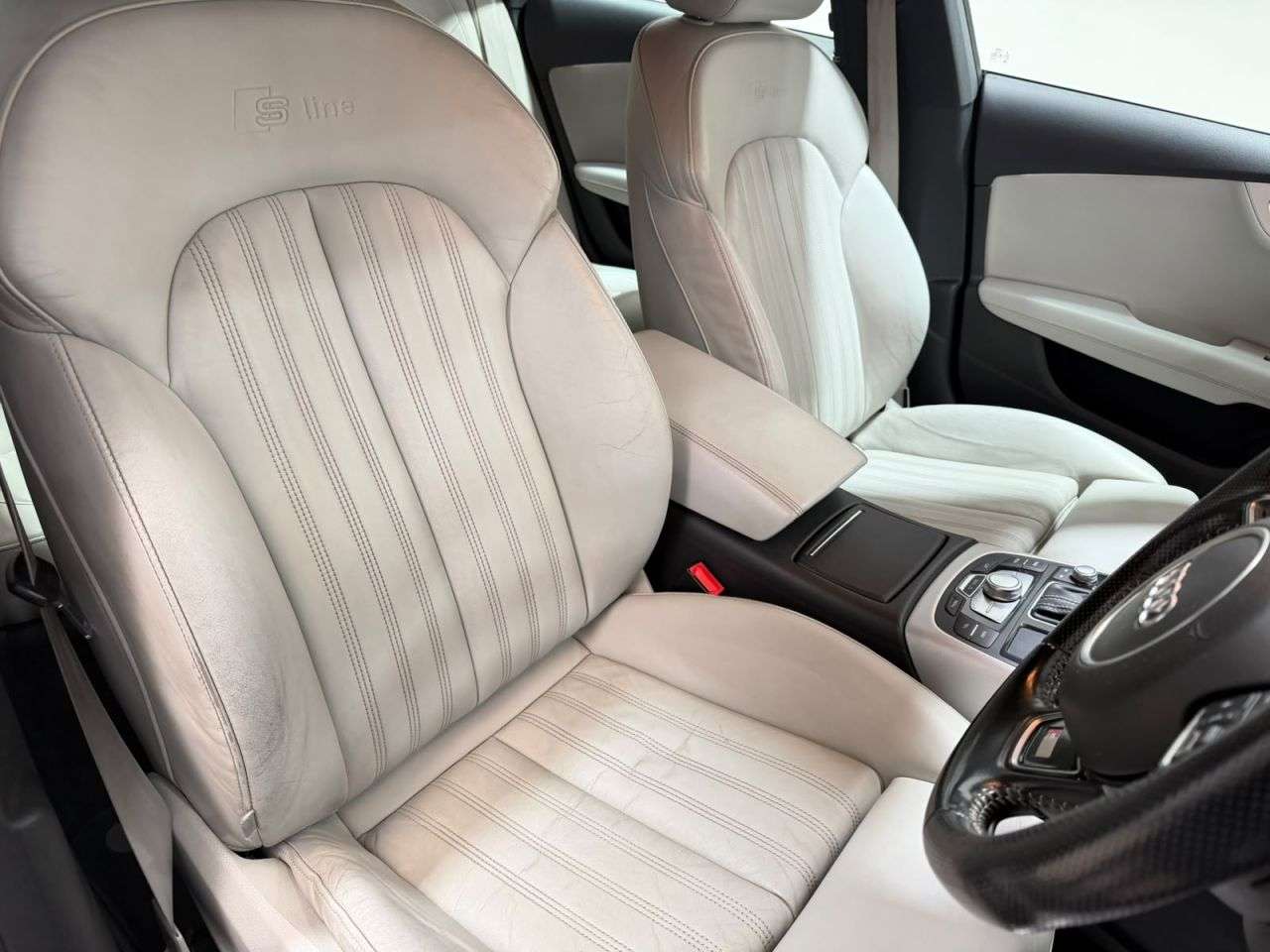 2014 AUDI A7 2014 AUDI A7