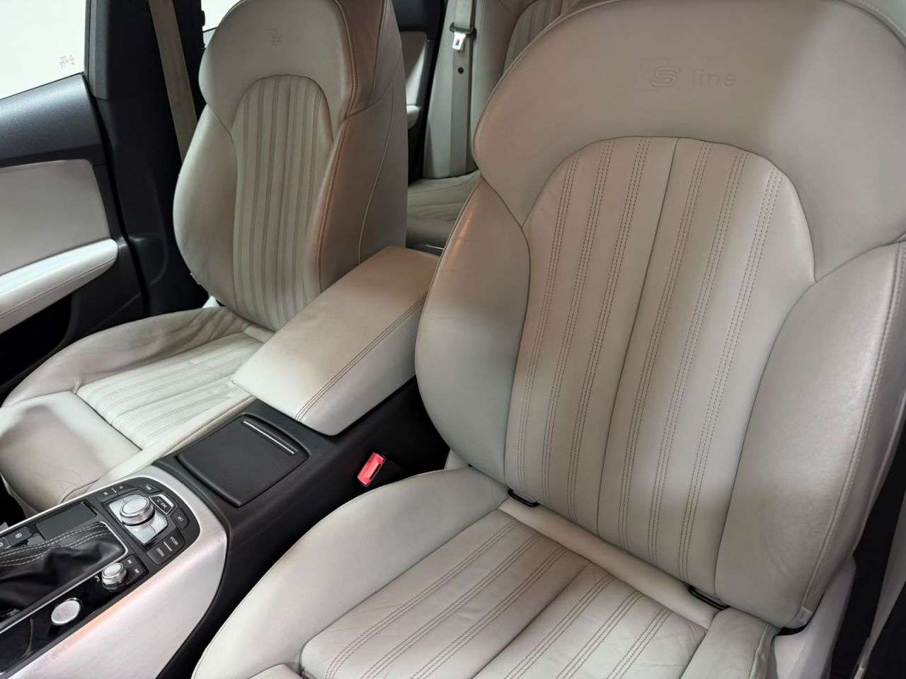 2014 AUDI A7 2014 AUDI A7