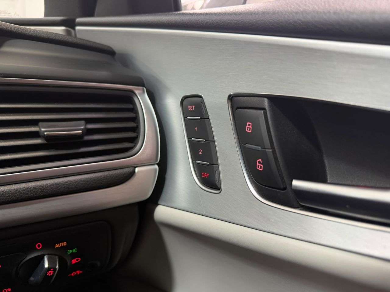 2014 AUDI A7 2014 AUDI A7